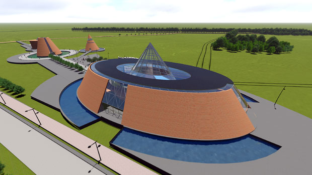 Кућа истине о страдању у Јасеновцу